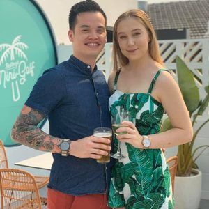 Meet your Posher, Alexia